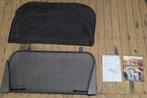 Volvo c70 windafscherming windscherm hoes en papieren 2001, Ophalen