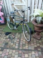 Multicycle fiets zgs 135.00 e, Gebruikt, Versnellingen, 57 tot 61 cm, Ophalen