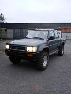 Toyota Hilux 2.4D - 4x4 Pick up* 1993, Ophalen