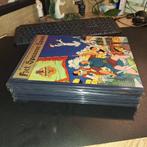 suske en Wiske bibliofiele herdruk 6 boekjes ( gehele serie), Nieuw, Ophalen of Verzenden, Willy Vandersteen, Complete serie of reeks