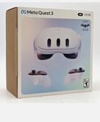 Meta Quest 3 512 GB 4K, Ophalen of Verzenden, Zo goed als nieuw, Overige platformen