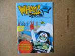 adv5874 wham special, Ophalen, Gelezen