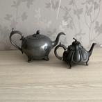 Theepotten, Antiek en Kunst, Ophalen