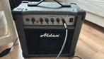 Alden gitaarversterker vintage, Muziek en Instrumenten, Versterkers | Bas en Gitaar, Ophalen, Zo goed als nieuw, Minder dan 50 watt