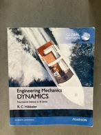 Engineering Mechanics DYNAMICS, Gelezen, RC Hibbeler, Ophalen of Verzenden, WO