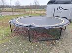 SALTA trampoline 388 cm, Ophalen of Verzenden, Zo goed als nieuw