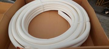 20m Koelleiding 3/8 x 5/8 beschikbaar voor biedingen