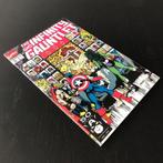 Infinity Gauntlet Vol.1 #2 (1991) VF/NM (9.0), Boeken, Strips | Comics, Eén comic, Amerika, Marvel Comics, Ophalen of Verzenden