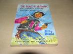 Het Geheim van de Duivelskloof- Billy Brand, Boeken, Ophalen of Verzenden, Gelezen, Billy Brand