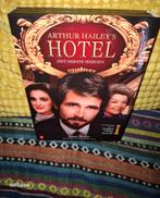 Arthur Hailey's Hotel ... seizoen 1 / jaren 80, Boxset, Drama, Ophalen of Verzenden, Zo goed als nieuw