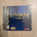 Echonight voor Ps1, Ophalen, Overige genres, 1 speler, Zo goed als nieuw