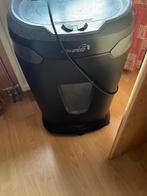 Papierversnipperaar, Diversen, Bureau-accessoires, Ophalen, Gebruikt