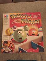 Valkuil! - MB Spel, Hobby en Vrije tijd, Gezelschapsspellen | Bordspellen, Een of twee spelers, Ophalen, Gebruikt, MB