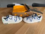 Nike Dunk Low Off-White Lot 32 maat 9 (42,5), Kleding | Heren, Schoenen, Ophalen of Verzenden, Nieuw, Overige kleuren