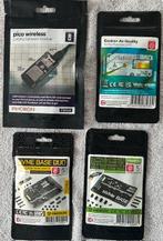 RASPBERRY Pi ACCESSOIRES VAN PIMORONI, Ophalen of Verzenden, Nieuw