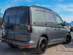 Volkswagen Caddy 2.0 TDI 122PK Comfortline, DSG, Trekhaak, S, Stof, Gebruikt, 4 cilinders, Volkswagen