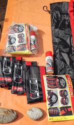 Bandenhoezen set, Auto diversen, Ophalen of Verzenden, Nieuw