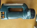 Black en Decker versa pak lamp oplader bosch?, Cirkelzaag, Ophalen of Verzenden, Zo goed als nieuw, 30 tot 70 mm