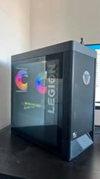 Lenovo legion t5 rtx 3070, Ophalen of Verzenden, Zo goed als nieuw, Gaming, 4 Ghz of meer