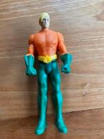 Aquaman - mattel 2017, Ophalen of Verzenden, Gebruikt