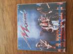 Vinyl single Normaal de tied is raar. Promo!, Cd's en Dvd's, Vinyl | Nederlandstalig, Ophalen of Verzenden, Zo goed als nieuw