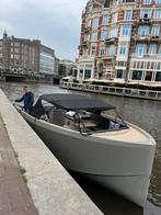 DOBBER 750 te koop – Keuze uit 60 pk of 175 pk motor!, Watersport en Boten, Motorboten en Motorjachten, Ophalen, Gebruikt, 8309pk