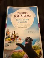 Debbie Johnson - Zomer in het Duincafé, Boeken, Ophalen of Verzenden, Zo goed als nieuw, Debbie Johnson