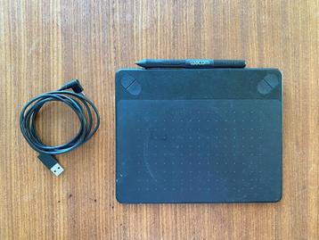 Wacom CTH-490 beschikbaar voor biedingen