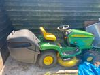John deere zitmaaier, Ophalen, Zo goed als nieuw, John Deere, 90 tot 120 cm
