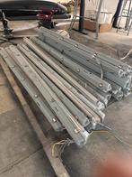 21 TL Buizen en Lampen, Ophalen of Verzenden, Gebruikt, Minder dan 50 watt, Lamp met armatuur