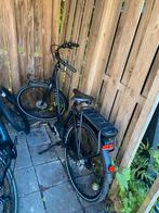 Cortina E-bike - trapper scheef, Fietsen en Brommers, Ophalen of Verzenden, Zo goed als nieuw, Cortina, 51 tot 55 cm