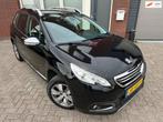 Peugeot 2008 1.2 PureTech Blue Lease Executive / Leder / Nav, Parkeersensor, 450 kg, Gebruikt, 1199 cc
