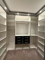 Walk-in closet in Leidschenveen (zelf demonteren), Huis en Inrichting, Ophalen, Overige materialen, Gebruikt, 200 cm of meer