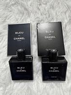 Nieuw mini Bleu de Chanel miniaturen 10 ml, Verzamelen, Parfumverzamelingen, Ophalen of Verzenden, Nieuw, Miniatuur