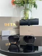 Dita flight 006 Matt Zwart UV400 zie beschrijving, Overige merken, Zonnebril, Zwart, Nieuw