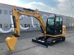 2017 Caterpillar 306E2 Midigraafmachine, Zakelijke goederen, Machines en Bouw | Kranen en Graafmachines, Graafmachine