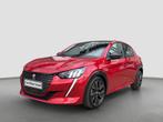 Peugeot 208 1.2 PureTech GT Pack | NL Auto | 130PK | Keyless, Stof, Gebruikt, Euro 6, 1199 cc