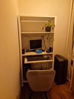 Computerkast, Huis en Inrichting, Ophalen, Gebruikt, 70 tot 120 cm, 170 cm of meer