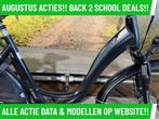 Dutch ID elektrische fiets MET BOSCH Middenmotor! ebike, Ophalen of Verzenden, Zo goed als nieuw, 50 km per accu of meer, Overige merken
