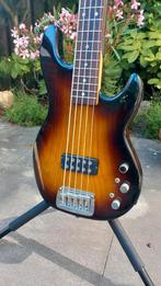 G&L L-1505 (USA) basgitaar, Muziek en Instrumenten, Ophalen, Zo goed als nieuw, Elektrisch, 5-snarig