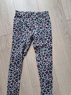 Legging maat 140 diverse merken (2 stuks), Ophalen of Verzenden, Zo goed als nieuw, Meisje, Nacht- of Onderkleding