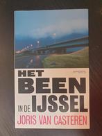 Het Been in de IJssel - Joris van Casteren, Boeken, Ophalen of Verzenden, Gelezen, Joris van Casteren