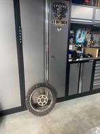 Honda mt achterwiel origineel 16 inch, Ophalen of Verzenden, Zo goed als nieuw