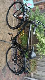 Milo Cortina fiets, Ophalen, Gebruikt, Cortina, Versnellingen