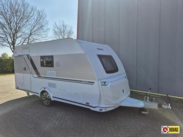 Knaus Sport 420 QD Met vele extra's beschikbaar voor biedingen