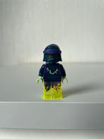 Lego Ninjago Ghost Ninja Attila, Kinderen en Baby's, Speelgoed | Duplo en Lego, Ophalen, Zo goed als nieuw, Lego