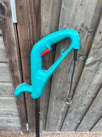 Grastrimmer, Ophalen of Verzenden, Gebruikt, Minder dan 10 cm, Elektrisch