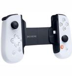 Backbone One 2e Gen Wit PlayStation Editie usb lighting, Ophalen, Zo goed als nieuw, Nvt, Controller