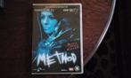 Method, origineel, Vanaf 16 jaar, Ophalen of Verzenden, Zo goed als nieuw, Actiethriller