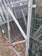 Poort  frame, Tuin en Terras, Ophalen, Zo goed als nieuw, IJzer